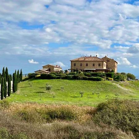 Toscana Amore Mio, Stunning View & 14Min Volterra Montecatini Val di Cecina Bagian luar foto