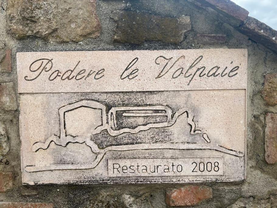 Toscana Amore Mio, Stunning View & 14Min Volterra Montecatini Val di Cecina Bagian luar foto