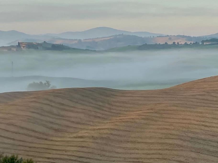 Toscana Amore Mio, Stunning View & 14Min Volterra Montecatini Val di Cecina Bagian luar foto