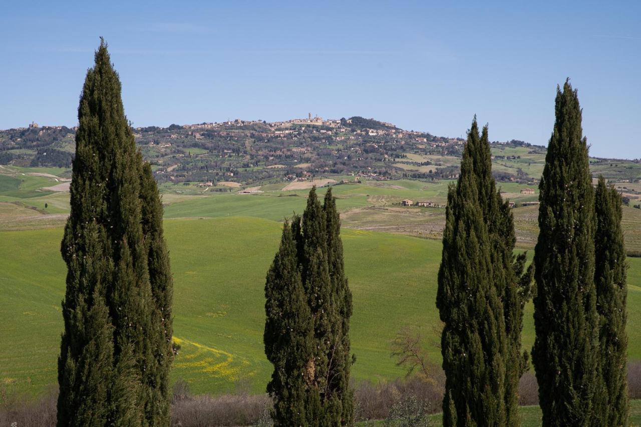 Toscana Amore Mio, Stunning View & 14Min Volterra Montecatini Val di Cecina Bagian luar foto